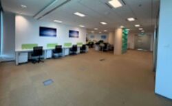Marina Bay Financial Centre (mbfc) (D1), Office #568254211